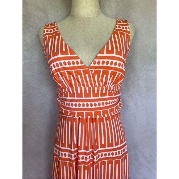 Maxi Dress  - Picture 2 of 8